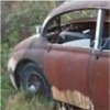 Jaguar Mk
