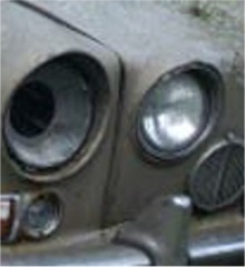 Jag MK X