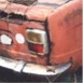 Simca 1000 rallye 1