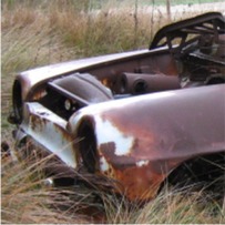 Aronde